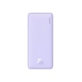 Pikkukuva 1 / 3: Baseus Airpow Powerbank kaksisuuntaisella pikalatauksella 20W 2