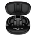 Pikkukuva 1 / 2: Mixx Sports Charge 2 In-Ear TWS urheilukuulokkeet - Svart