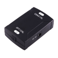 Pikkukuva 2 / 6: Optisk Toslink adapter till Koaxial RCA