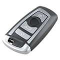 Pikkukuva 1 / 7: Auton avain BMW CAS4-järjestelmään 315MHz