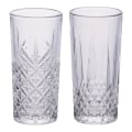 Pikkukuva 1 / 2: Vintage Highball-lasi 30 cl