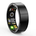 Miniatyrbillede 3 af 3: Smart Ring med pulsmåling og flere træningstilstande Størrelse