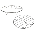 Miniatyrbillede 1 af 4: Grillstativ til Air Fryer 20 cm