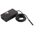 Miniatyrbillede 6 af 6: AC-adapter / oplader Microsoft Surface Pro 5 1796/1769 44W 15V