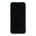 Miniatyrbillede 3 af 5: Silikoneetui til iPhone 16 Pro Max - Blå