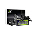Miniatyrbillede 2 af 2: Green Cell PRO lader / AC Adapter til HP 250 G1 255 G1 ProBook
