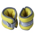 Miniatyrbillede 1 af 8: Ankelvægte / Ankelvægte 2 x 0,5 kg med velcro