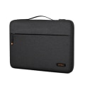 Miniatyrbillede 1 af 5: WIWU Laptop Sleeve 13" - Sort