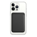 Miniatyrbillede 1 af 4: Kortholder med Magsafe til iPhone - Sort