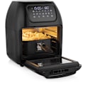 Miniatyrbild 2 av 5: Tristar Multi Crispy AirFryer ugn 10L med 1800W och digital tou