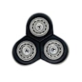 Miniatyrbillede 1 af 4: Skærehoved til Philips RQ10/RQ11/RQ12 barbermaskiner