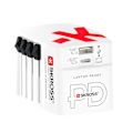 Pikkukuva 1 / 3: Skross World Travel -sovitin 65W USB + USB-C:llä