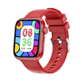 Miniatyrbillede 1 af 3: Forever Smartwatch IGo Watch 3 JW-500 - Rød