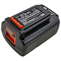 Pikkukuva 1 / 3: Akku LBX1540 Black + Decker 40V moottorisahoihin ja puutarhatyö
