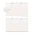 Miniatyrbild 2 av 3: Taveltejp 10-pack monteringsstrips
