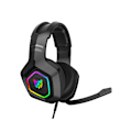 Pikkukuva 3 / 3: Onikuma Gaming Headset 50mm kaiuttimilla ja melua vaimentavalla