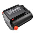 Miniatyrbillede 1 af 2: Batteri 09839-20 til Gardena plæneklippere og haveredskaber
