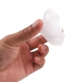 Miniatyrbillede 6 af 8: Silikoneform til stearinlys 9,5cm - Hus