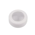 Miniatyrbillede 2 af 2: LED Garderobebelysning / skabsbelysning batteri med Fjernkontrol