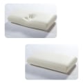 Miniatyrbillede 7 af 9: Bambuspude Comfort Sleep - Memory Foam-funktion