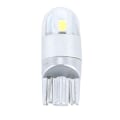 Pikkukuva 2 / 5: Lamppu LED T10 2W - 2Pack Pysäköintivalo / paikoitusvalo