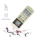 Miniatyrbillede 4 af 5: Fjernbetjening til Panasonic A75C3300 3208 3706