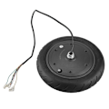 Miniatyrbild 1 av 4: Hjulmotor / Motorhjul till Xiaomi M365 / Essential / 1S Scooter