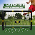 Miniatyrbillede 2 af 4: Umbro Fodboldmål 300x200cm