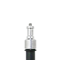 Miniatyrbild 2 av 3: Tripod Stativ med 1/4" gänga
