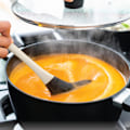 Pikkukuva 2 / 4: Masterchef-ruokailuvälineet 6 kpl - Tunnettu MasterChef Suomesta