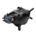 Miniatyrbillede 5 af 6: Modtagermodul 3.0 3.0 Plus til DJI FPV V1 / V2