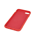 Pikkukuva 3 / 4: Silikonikuori Xiaomi Redmi Note 12 Pro Plus -puhelimelle - puna