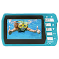 Pikkukuva 3 / 4: Easypix AQUAPIX W3048 vedenalainen kamera