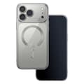 Color Chrome Mag -suojakotelo iPhone 17–18 Pro Maxille – Hopea