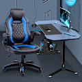 Miniatyrbillede 3 af 4: Spillebord med RGB 140 cm