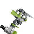 Miniatyrbillede 2 af 2: Grouw Sprinkler