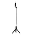 XO Selfiestick 64cm med tripod