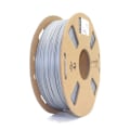 Miniatyrbillede 1 af 2: PLA Filament til 3D-printere 1,75 mm 1 kg - grå
