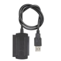 Pikkukuva 2 / 4: USB 2.0 -  IDE / SATA-kaapeli 50cm