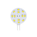 Pikkukuva 1 / 2: Forever LED-lamppu G4 2W 12V 6000K 180lm 180lm