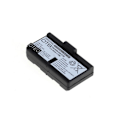 Miniatyrbillede 1 af 2: Batteri Sennheiser BA 90 / E 90 / E 180
