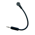 Miniatyrbillede 3 af 4: Mikrofon til Logitech G735