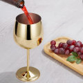 Pikkukuva 3 / 5: Viinilasi Gold in Glass Metallic - 50cl
