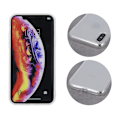 Miniatyrbillede 2 af 2: Tynd skal til Xiaomi 13 Lite - gennemsigtig