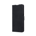 Pikkukuva 1 / 4: Tekonahkakotelo Xiaomi 13 Lite 5G:lle - musta