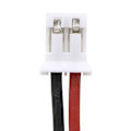Miniatyrbillede 2 af 2: Batteri til Siemens Gigaset A120 / A140 / A145 / A240 / AL140