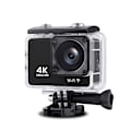 Miniatyrbillede 3 af 6: Actionkamera 4K Wi-Fi 16Mpx med tilbehør
