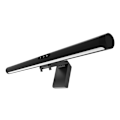 Pikkukuva 1 / 4: LED-monitorivalaisin, USB-C, 42 cm, 5W