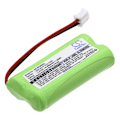 Miniatyrbillede 1 af 2: Batteri til Siemens Gigaset A120 / A140 / A145 / A240 / AL140