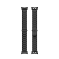 Miniatyrbillede 3 af 5: Rem i metal Garmin Forerunner 45 / 45S / Swim 2 - Sort